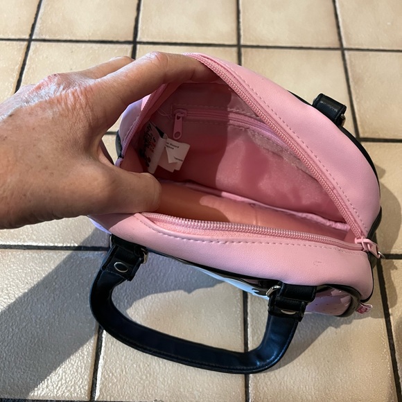 Vintage Minnie mouse purse - Picture 3 of 5